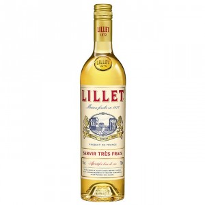 LILLET BLANC